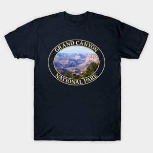 Colorado River at Grand Canyon National Park in Arizona T-Shirt